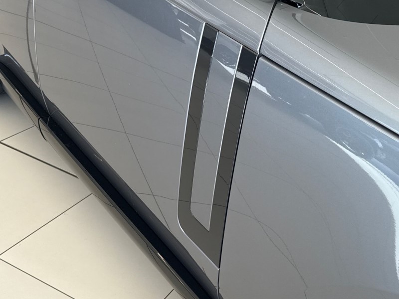 Used Land Rover Range Rover 2025 for sale - 78014776: Photo 20