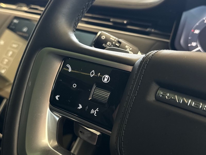 Used Land Rover Range Rover 2025 for sale - 78014776: Photo 28