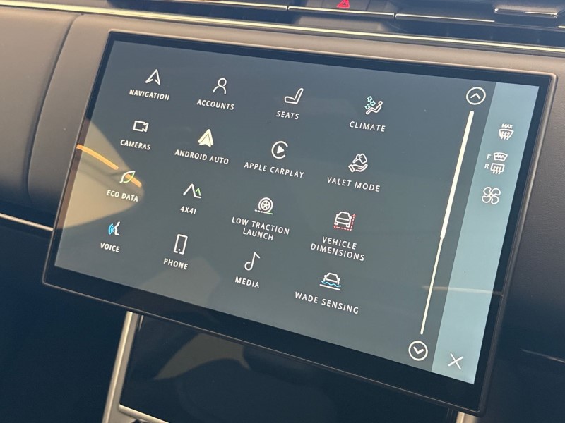 Used Land Rover Range Rover 2025 for sale - 78014776: Photo 31