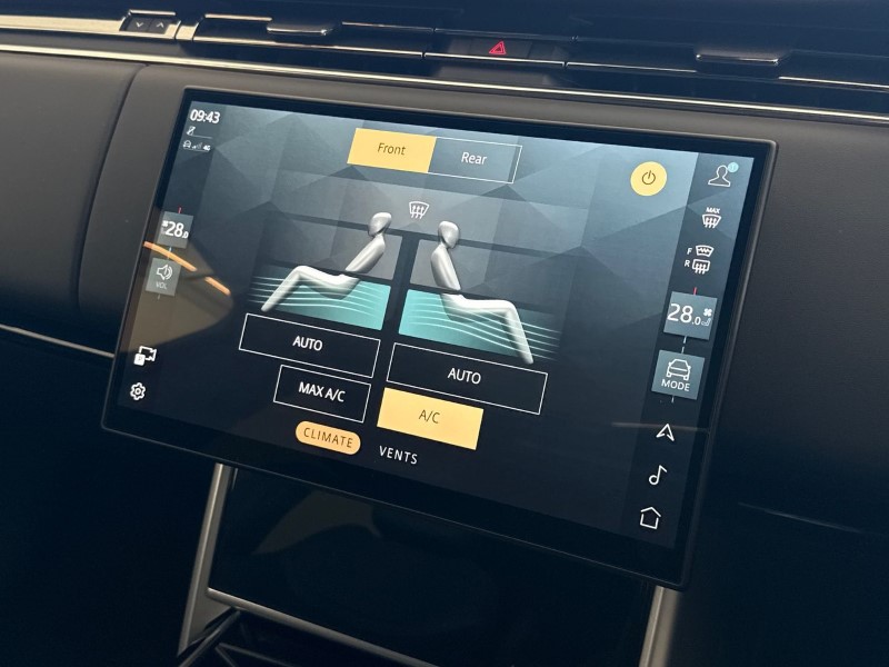 Used Land Rover Range Rover 2025 for sale - 78014776: Photo 32