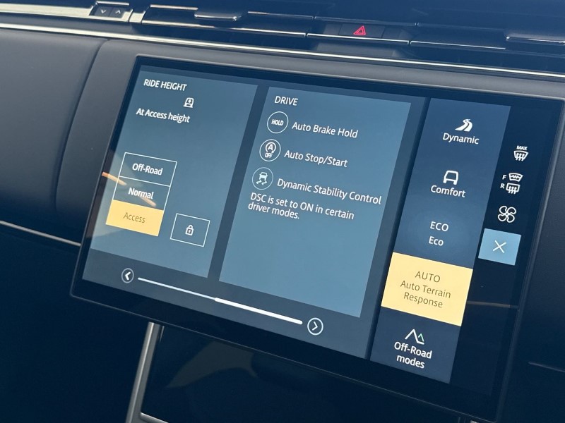 Used Land Rover Range Rover 2025 for sale - 78014776: Photo 33