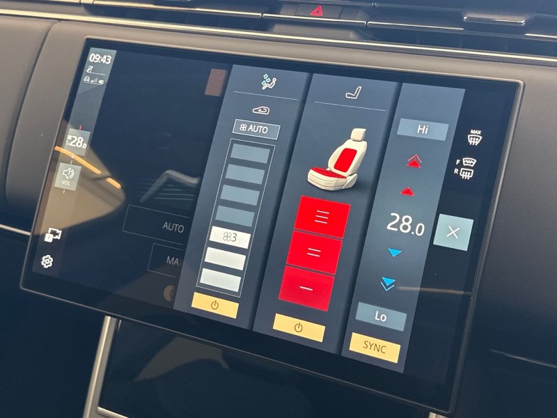 Used Land Rover Range Rover 2025 for sale - 78014776: Photo 34