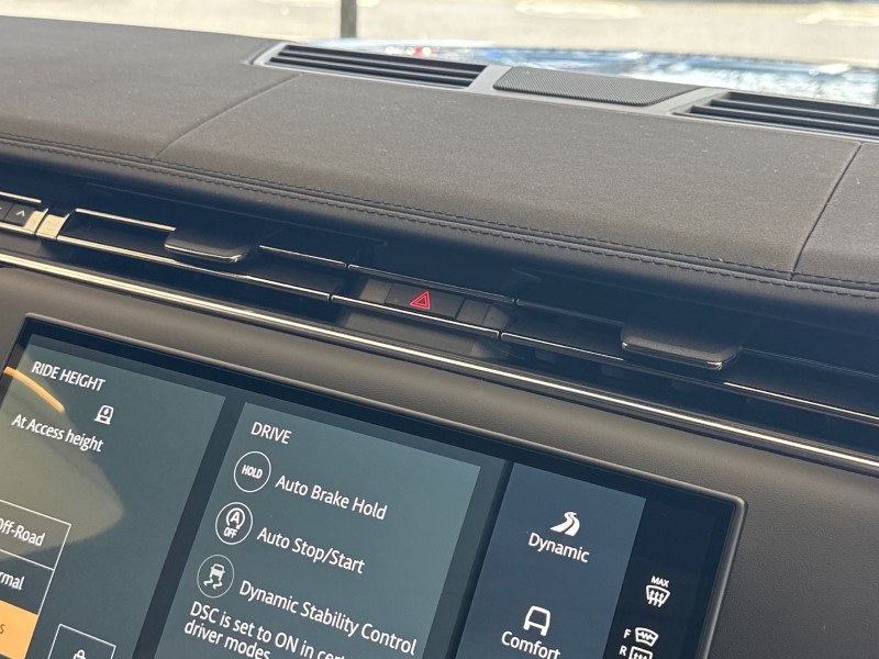 Used Land Rover Range Rover 2025 for sale - 78014776: Photo 35