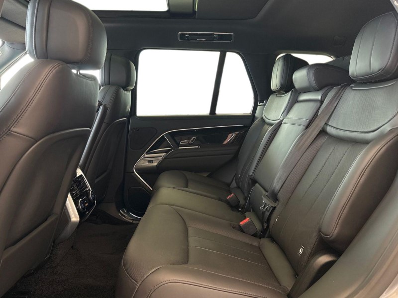 Used Land Rover Range Rover 2025 for sale - 78014776: Photo 4