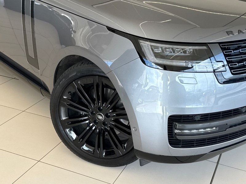 Used Land Rover Range Rover 2025 for sale - 78014776: Photo 41