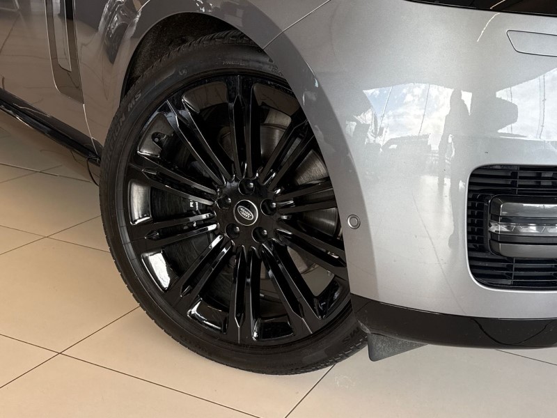 Used Land Rover Range Rover 2025 for sale - 78014776: Photo 43