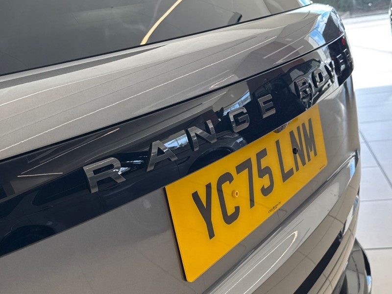 Used Land Rover Range Rover 2025 for sale - 78014776: Photo 45