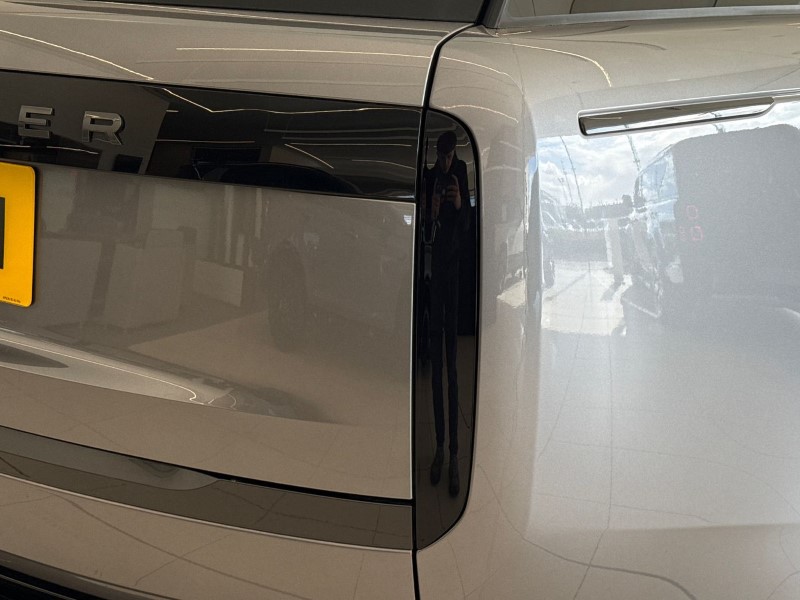 Used Land Rover Range Rover 2025 for sale - 78014776: Photo 46