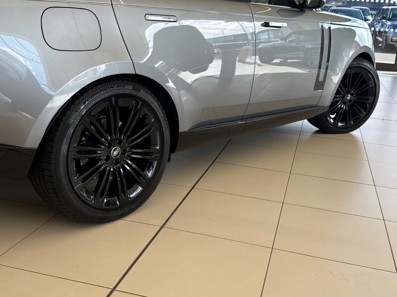 Used Land Rover Range Rover 2025 for sale - 78014776: Photo 47