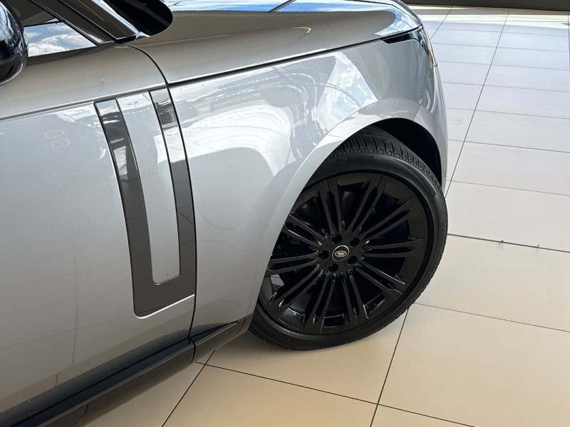 Used Land Rover Range Rover 2025 for sale - 78014776: Photo 48