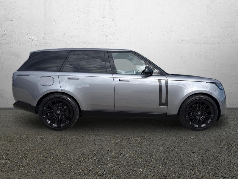 Used Land Rover Range Rover 2025 for sale - 78014776: Photo 5