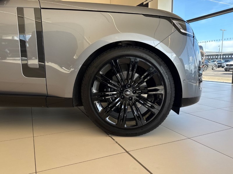 Used Land Rover Range Rover 2025 for sale - 78014776: Photo 8