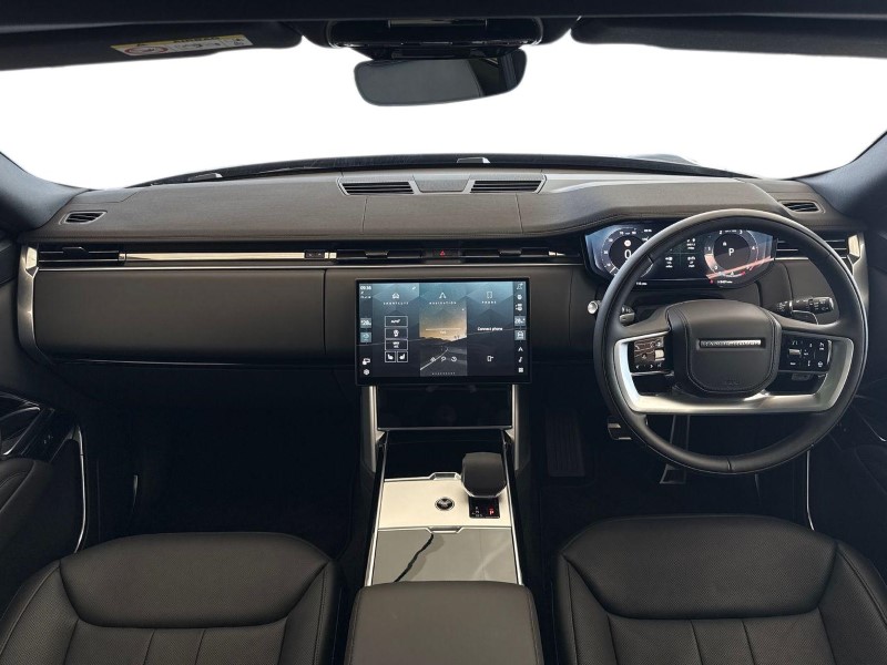 Used Land Rover Range Rover 2025 for sale - 78014776: Photo 9