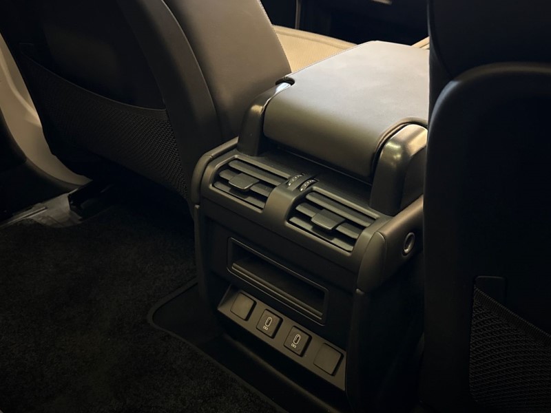 Used Land Rover Defender 2025 for sale - 77179610: Photo 18