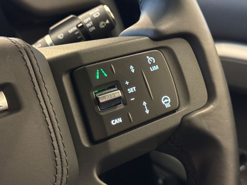 Used Land Rover Defender 2025 for sale - 77179610: Photo 29