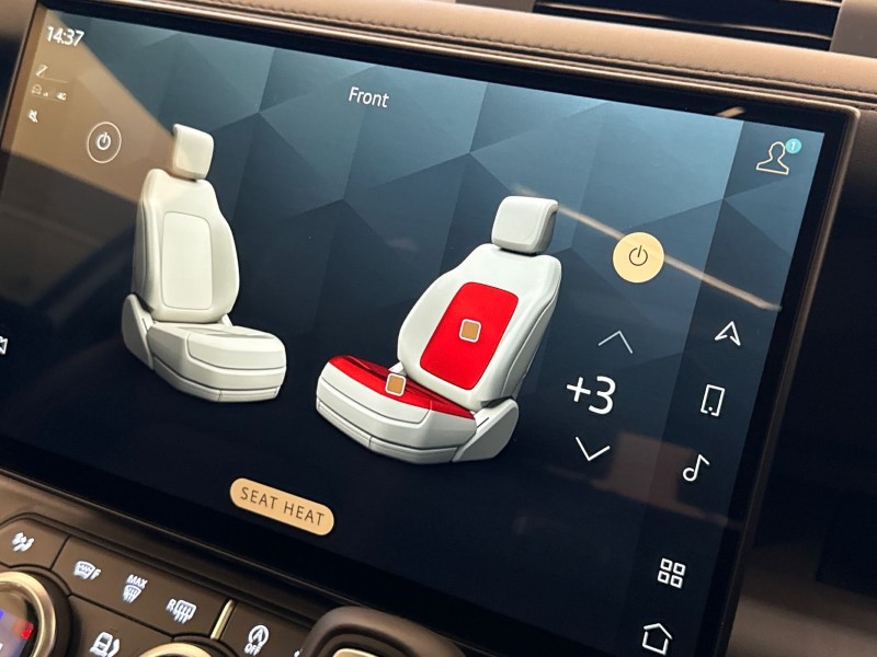 Used Land Rover Defender 2025 for sale - 77179610: Photo 34