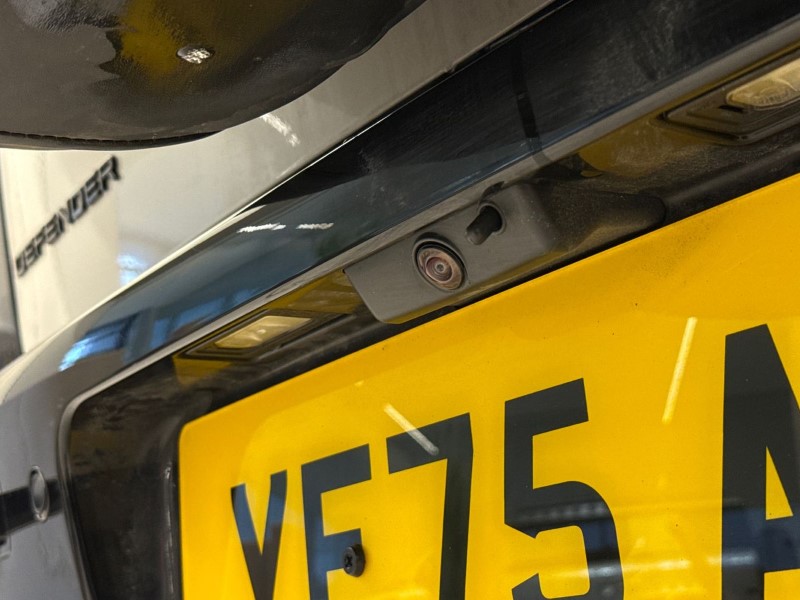 Used Land Rover Defender 2025 for sale - 77179610: Photo 39