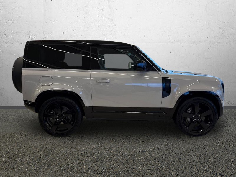 Used Land Rover Defender 2025 for sale - 77179610: Photo 5