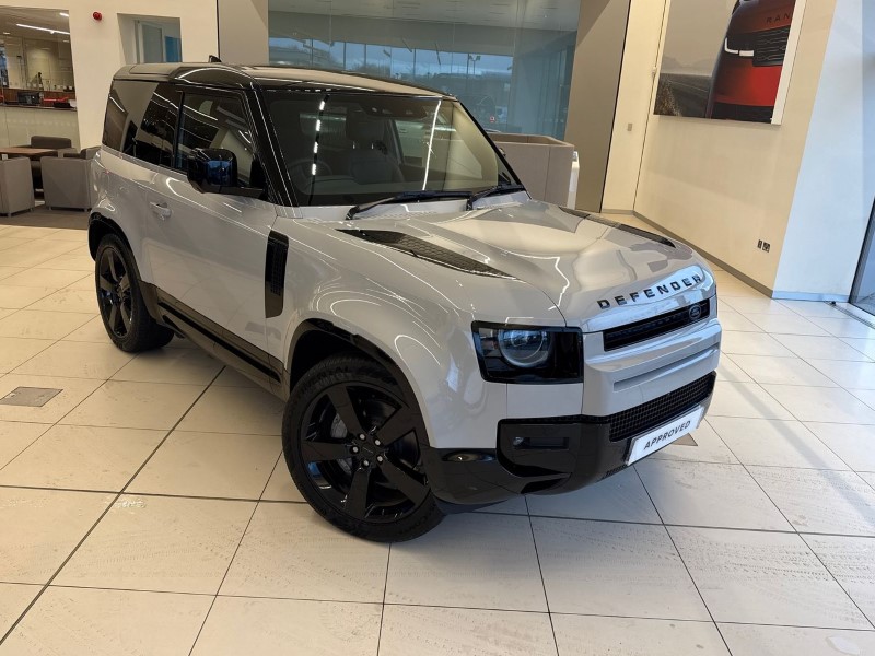 Used Land Rover Defender 2025 for sale - 77179610: Photo 51