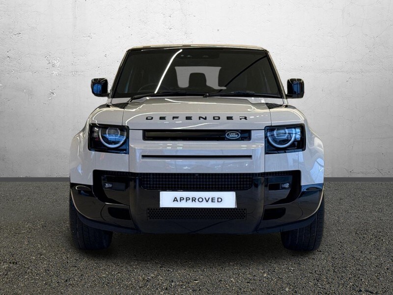 Used Land Rover Defender 2025 for sale - 77179610: Photo 7