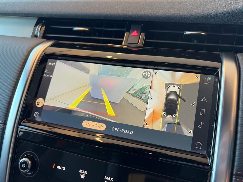 Used Land Rover Discovery Sport 2021 for sale - 77758769: Photo 12