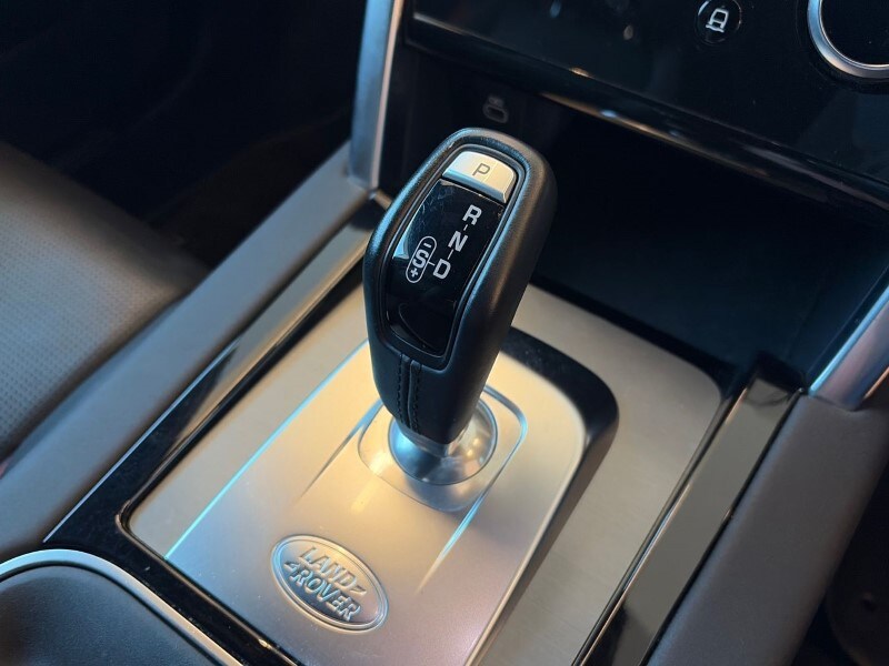 Used Land Rover Discovery Sport 2021 for sale - 77758769: Photo 13