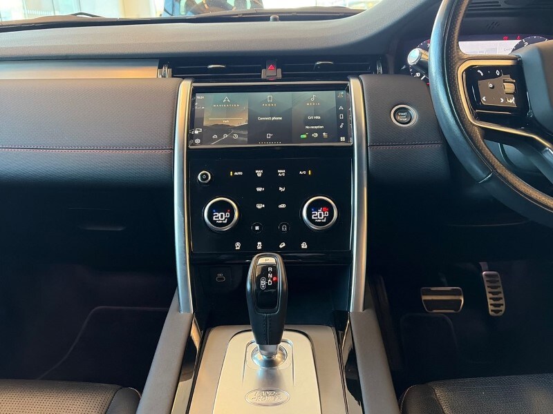 Used Land Rover Discovery Sport 2021 for sale - 77758769: Photo 14