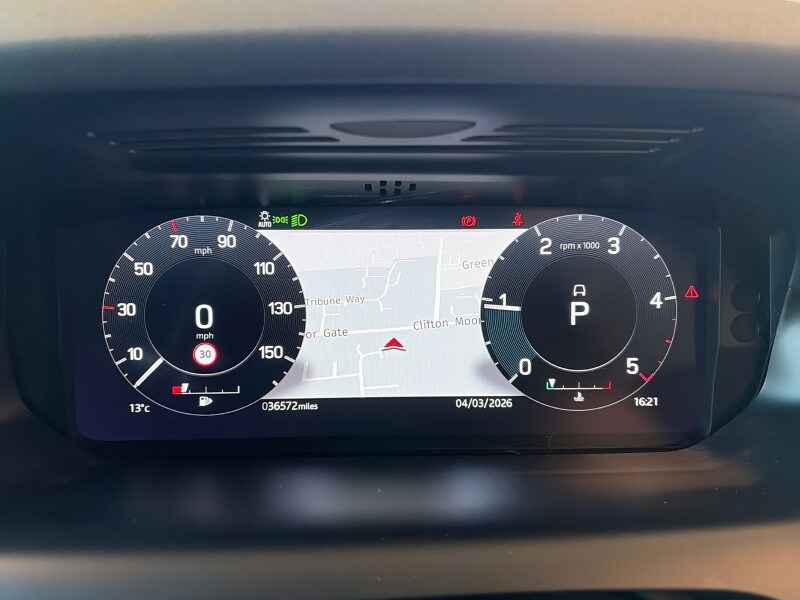 Used Land Rover Discovery Sport 2021 for sale - 77758769: Photo 16