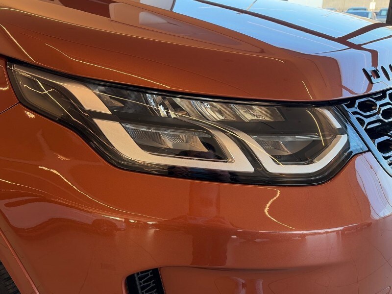 Used Land Rover Discovery Sport 2021 for sale - 77758769: Photo 17