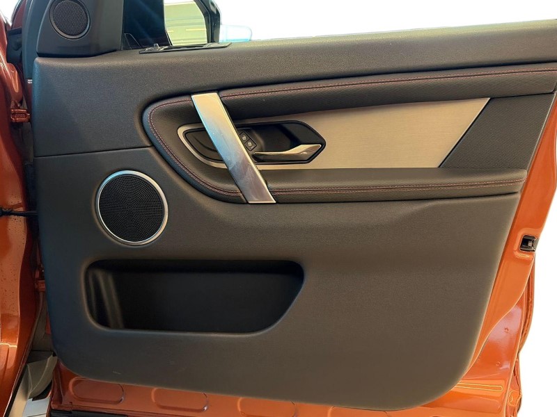 Used Land Rover Discovery Sport 2021 for sale - 77758769: Photo 21