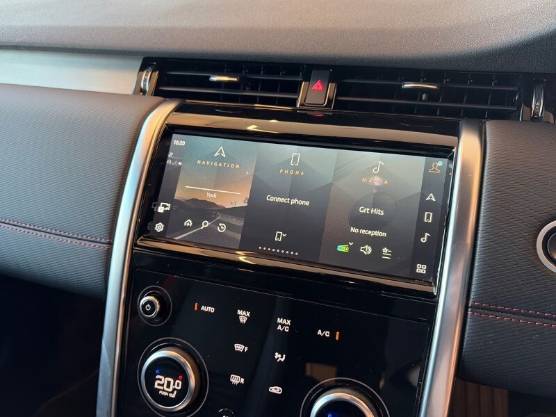 Used Land Rover Discovery Sport 2021 for sale - 77758769: Photo 28