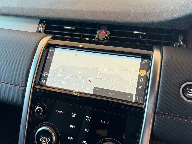 Used Land Rover Discovery Sport 2021 for sale - 77758769: Photo 29