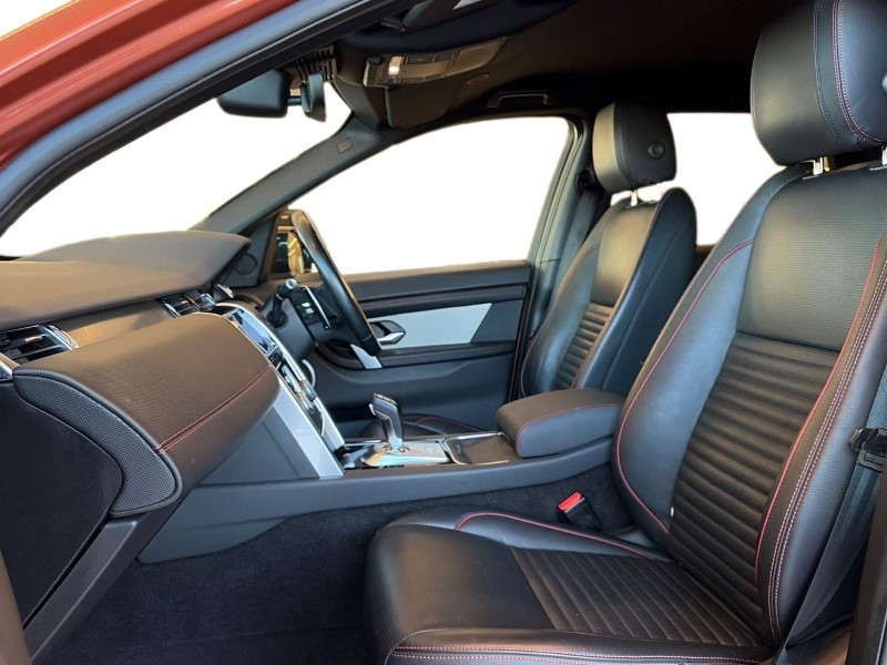 Used Land Rover Discovery Sport 2021 for sale - 77758769: Photo 3