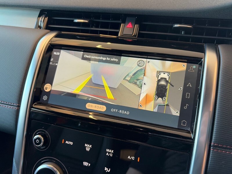 Used Land Rover Discovery Sport 2021 for sale - 77758769: Photo 30