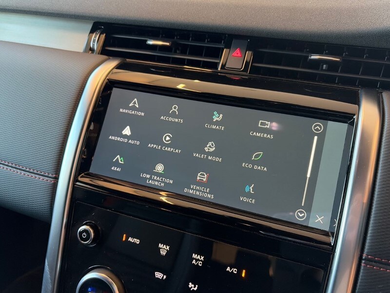 Used Land Rover Discovery Sport 2021 for sale - 77758769: Photo 31