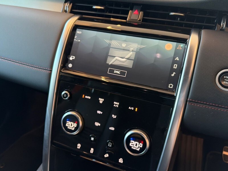 Used Land Rover Discovery Sport 2021 for sale - 77758769: Photo 32