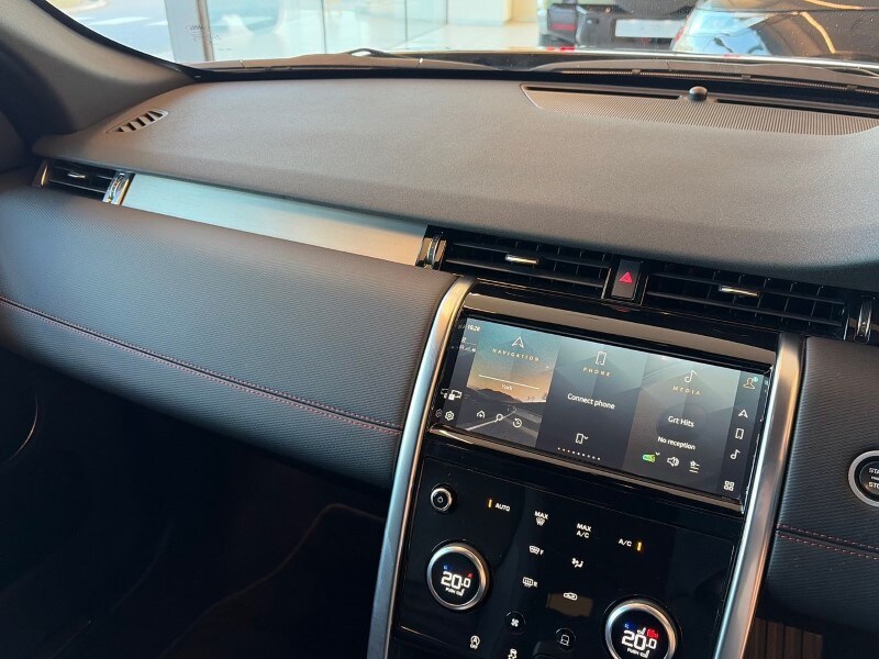 Used Land Rover Discovery Sport 2021 for sale - 77758769: Photo 35