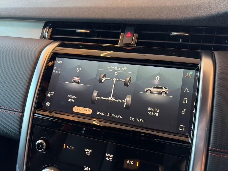 Used Land Rover Discovery Sport 2021 for sale - 77758769: Photo 36