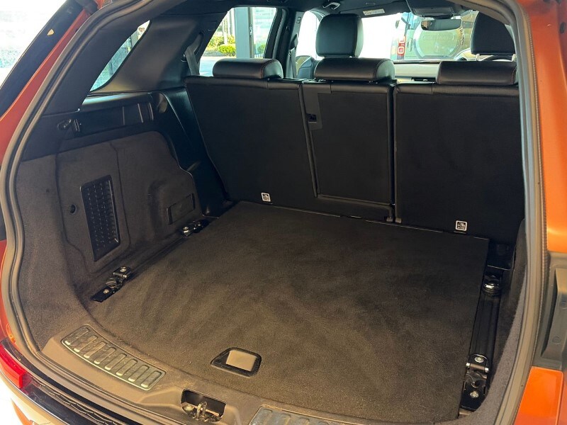 Used Land Rover Discovery Sport 2021 for sale - 77758769: Photo 39