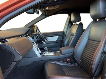 Used Land Rover Discovery Sport 2021 for sale - 77758769: Photo