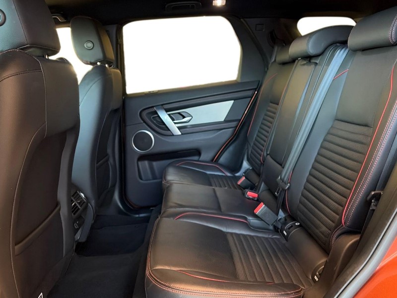 Used Land Rover Discovery Sport 2021 for sale - 77758769: Photo 4