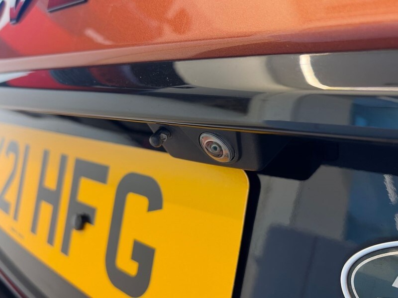 Used Land Rover Discovery Sport 2021 for sale - 77758769: Photo 41