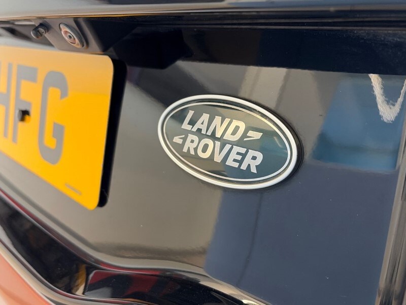 Used Land Rover Discovery Sport 2021 for sale - 77758769: Photo 45