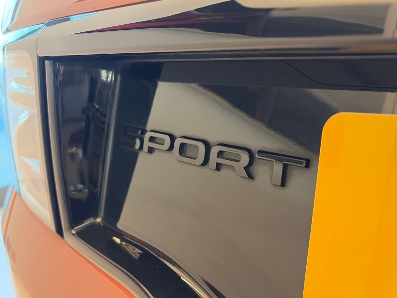 Used Land Rover Discovery Sport 2021 for sale - 77758769: Photo 46