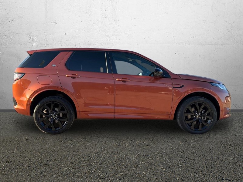 Used Land Rover Discovery Sport 2021 for sale - 77758769: Photo 5