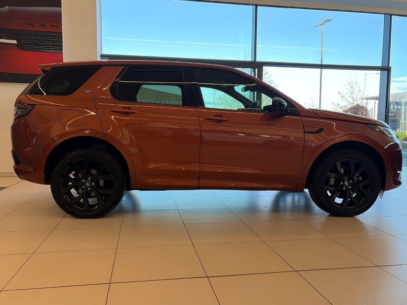 Used Land Rover Discovery Sport 2021 for sale - 77758769: Photo 52