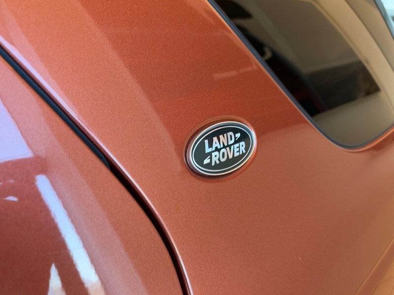 Used Land Rover Discovery Sport 2021 for sale - 77758769: Photo 56