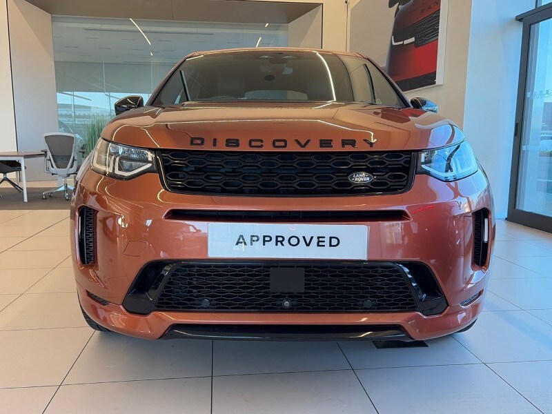 Used Land Rover Discovery Sport 2021 for sale - 77758769: Photo 58