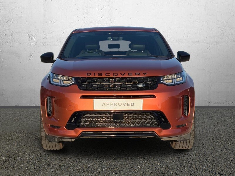 Used Land Rover Discovery Sport 2021 for sale - 77758769: Photo 7