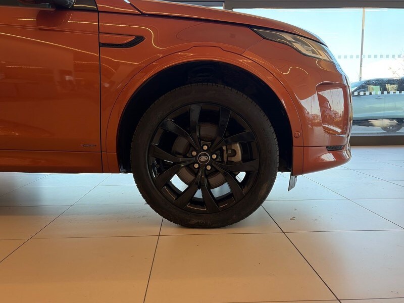 Used Land Rover Discovery Sport 2021 for sale - 77758769: Photo 8